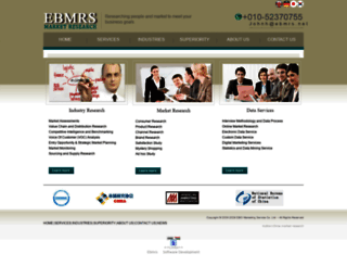 ebmrs.net screenshot