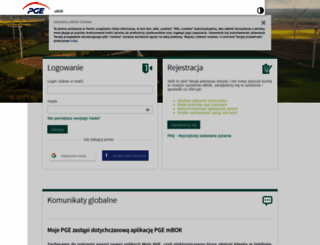 ebok.gkpge.pl screenshot