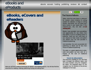 ebook-site.com screenshot