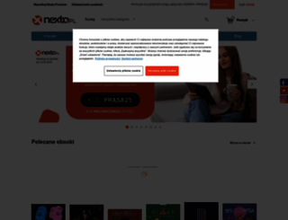 ebook-zimny.nextore.pl screenshot