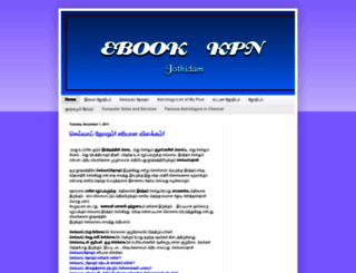 ebook1049.blogspot.com screenshot