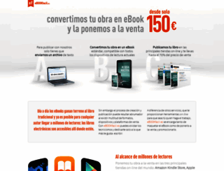 ebookfacil.es screenshot