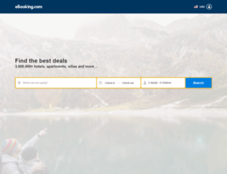 ebooking.it screenshot
