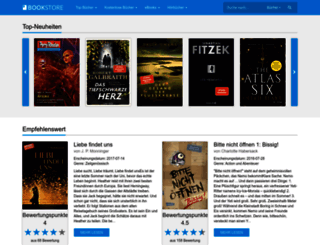 ebooks-lesen.net screenshot
