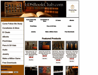 ebooksarchive.com screenshot