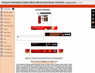 ebooksclickbanks.blogspot.com.eg screenshot