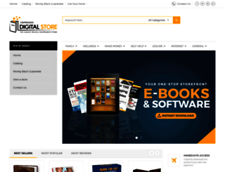 ebookstore.artsina.com screenshot