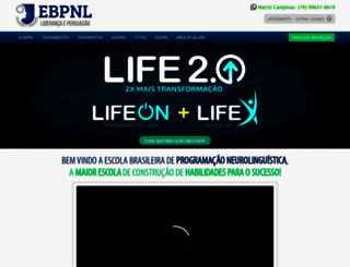ebpnl.com.br screenshot