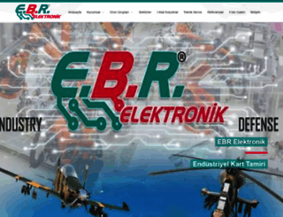 ebr.com.tr screenshot