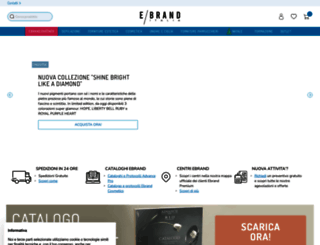 ebranditalia.com screenshot