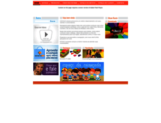 ebras.com.br screenshot