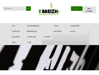 ebreizh.com screenshot