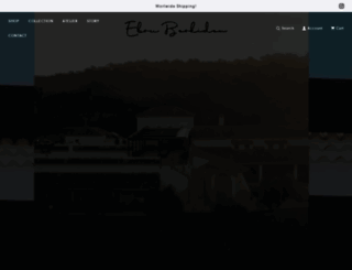 ebruberkiden.com screenshot