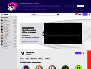 ebuiss.de screenshot