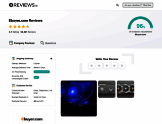 ebuyer.reviews.co.uk screenshot