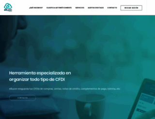 ebuzon.mx screenshot