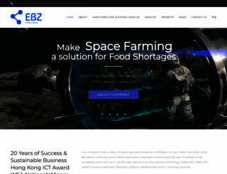 ebzasia.com screenshot