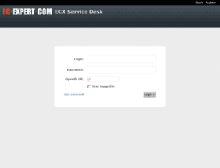 ec-expert.com screenshot