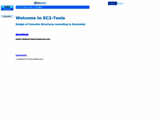 ec2-tools.com screenshot