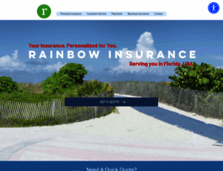 ecautoinsurance.com screenshot