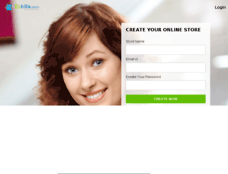ecbilla.com screenshot
