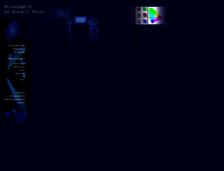 ecfuchs.com screenshot