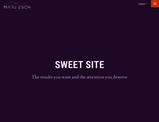 echelonwebdesign.com screenshot
