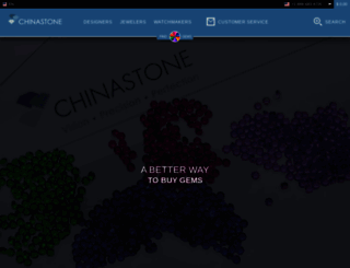 echinastone.com screenshot