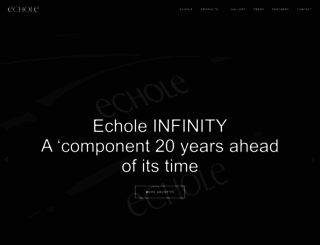 echole.com screenshot