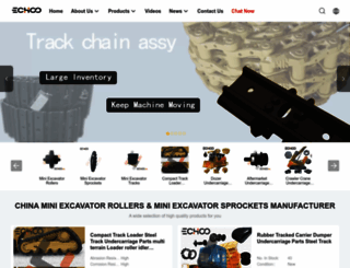 echooparts.com screenshot