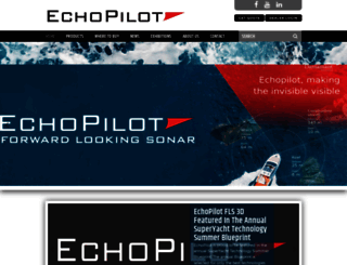 echopilot.com screenshot