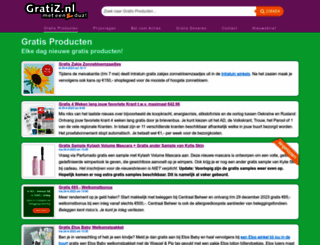 echtgratis.com screenshot