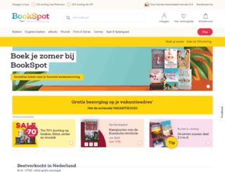 eci.nl screenshot