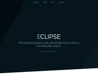 eclipsemediasolutions.com screenshot