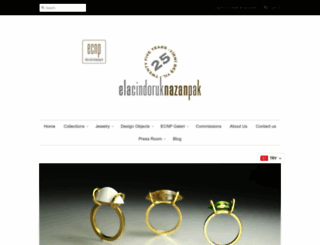 ecnp-contemporary-fine-jewelry.myshopify.com screenshot