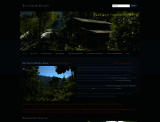 eco-farmbrazil.com screenshot