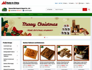 eco-supplier.en.made-in-china.com screenshot