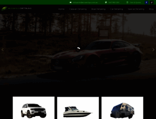 ecoamigo.com.au screenshot