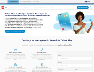 ecobeneficios.com.br screenshot