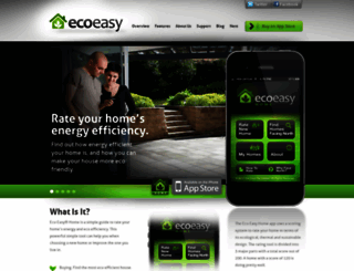 ecoeasy.com screenshot