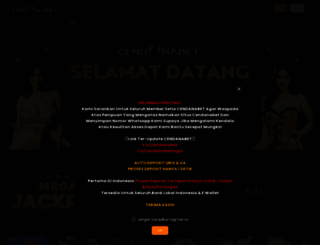 ecoetsy.com screenshot