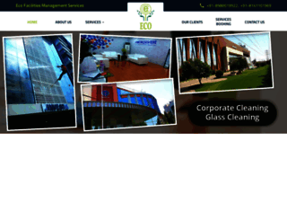 ecofms.com screenshot