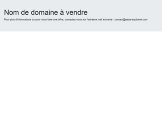 ecoles-bordeaux.com screenshot