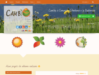 ecologiaambiente.com screenshot