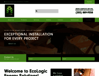 ecologices.com screenshot