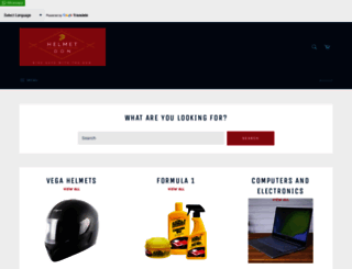 ecom-store-2.myshopify.com screenshot