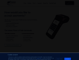 ecomm365.com screenshot