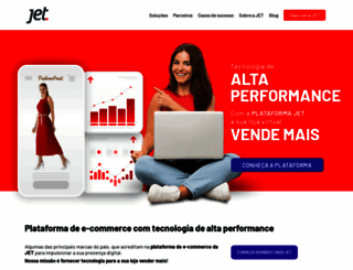 ecommerce1.com.br screenshot