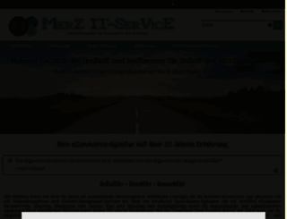 ecomtech.eu screenshot