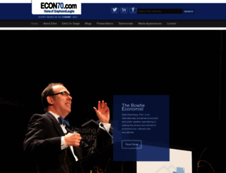 econ70.com screenshot